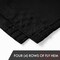 G128 Pirate Jolly Roger Bones Flag | 16x24 In | ToughWeave Series Embroidered 300D Polyester | Novelty Flag, Embroidered Design, Indoor/Outdoor, Brass Grommets